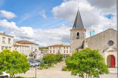Maison 9 pièces 250000 €