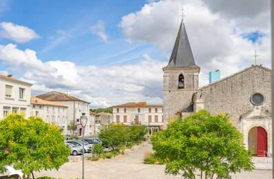 Maison de ville de 9 pièces principales — photo du bien