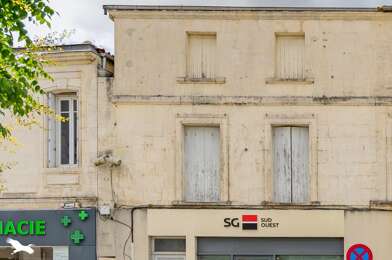 Immeuble  265500 €