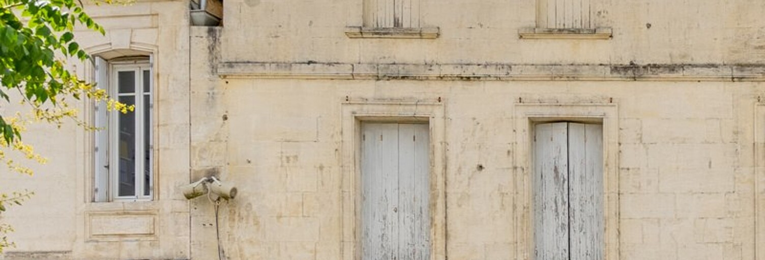 Immeuble   m² à vendre à Saujon (17600)