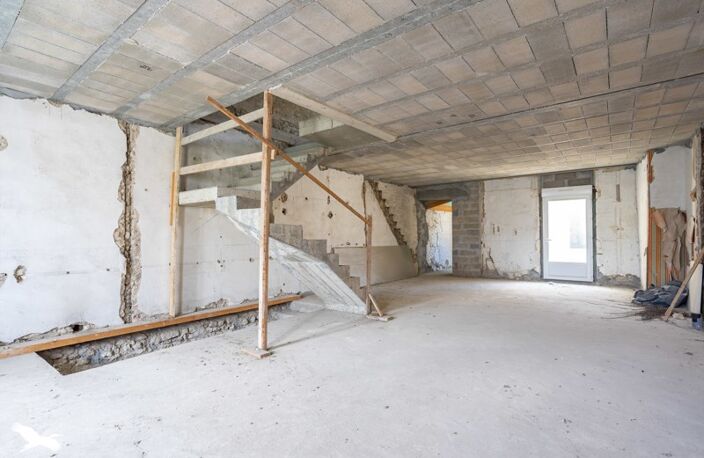 Vente immeuble   Saujon (17600) — photo 3
