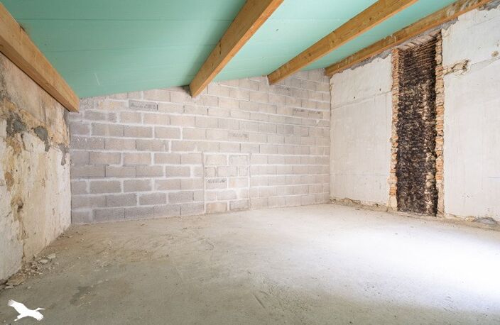 Vente immeuble   Saujon (17600) — photo 4