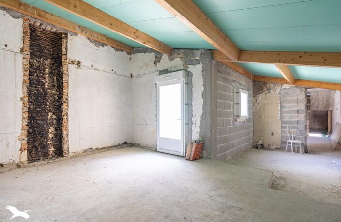 Vente immeuble   Saujon (17600) — photo 5