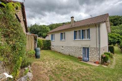 Maison 6 pièces 189792 €
