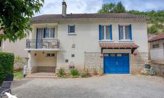 Maison 6 Pièces 117 m² à vendre à Souillac (46200)