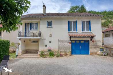 Maison 6 pièces 189792 €