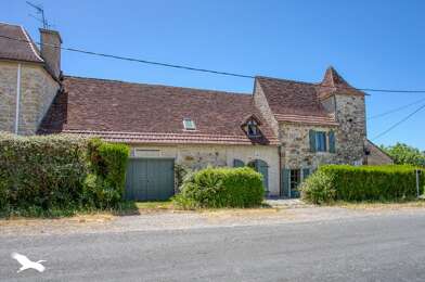Maison 6 pièces 200000 €