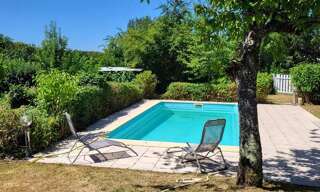 Maison 6 Pièces 121 m² à vendre à Loupiac (46350)