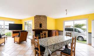 Maison 6 Pièces 120 m² à vendre à Ludon-Médoc (33290)