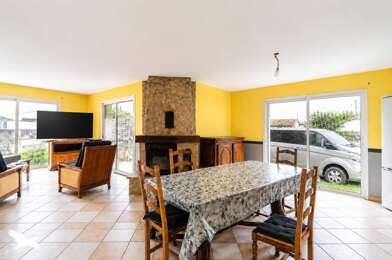 Maison 6 pièces 314160 €