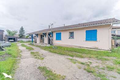 Maison 6 pièces 314160 €