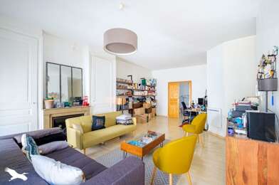 Appartement 2 pièces 262400 €