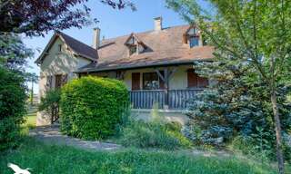 Maison 4 Pièces 102 m² à vendre à Lavergne (46500)