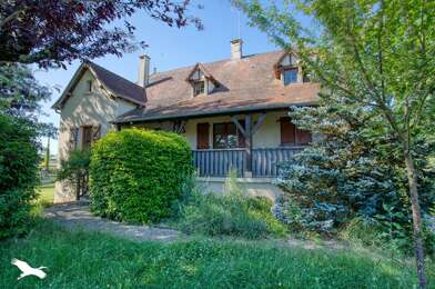 Maison 4 pièces 213000 €