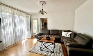 Appartement 3 Pièces 69 m² à louer à Roanne (42300)