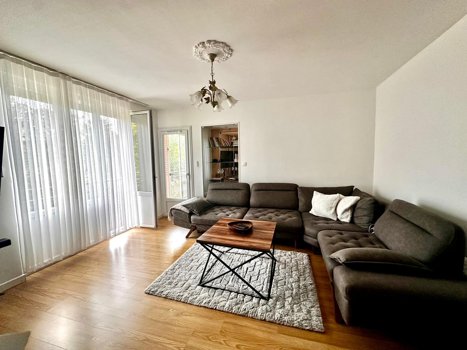 Agence immobilière de L'agence D l'esprit immobilier
