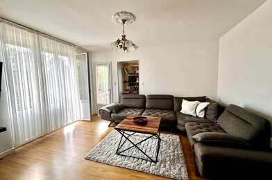 Appartement 3 pièces 610 €