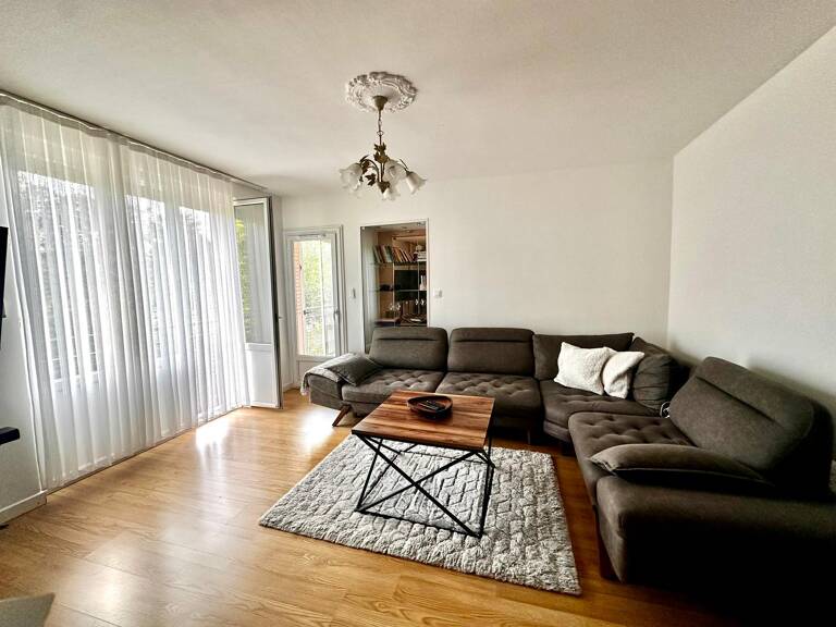 Appartement 3 pièces 69 m² — photo 1