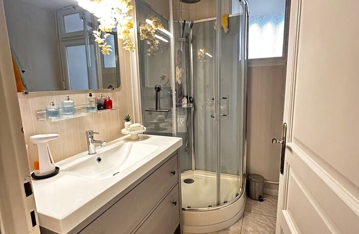 Location appartement 3 pièces 69 m² à Roanne (42300) — photo 3