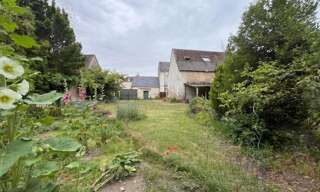 Maison 7 Pièces 173 m² à vendre à L'Île-Bouchard (37220)
