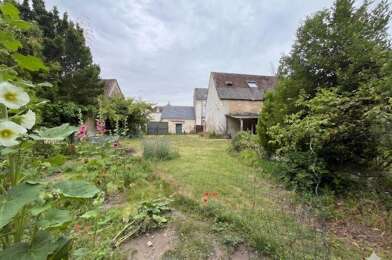 Maison 7 pièces 164300 €