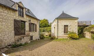 Maison 3 Pièces 85 m² à vendre à Neuil (37190)