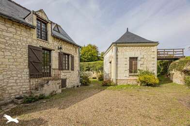 Maison 3 pièces 161250 €