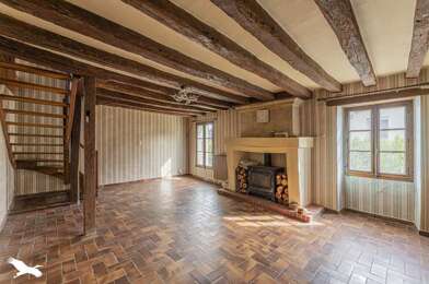 Maison 3 pièces 161250 €
