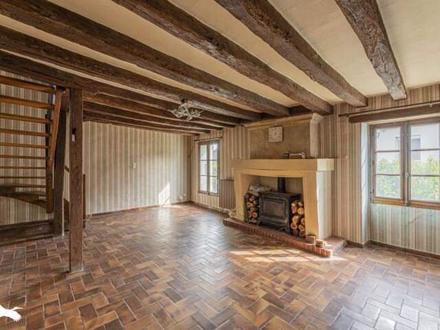 Maison 3 pièces 85 m² à Neuil — photo du bien