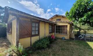 Maison 4 Pièces 122 m² à vendre à Pommevic (82400)