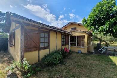 Maison 4 pièces 138320 €
