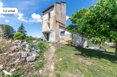 Maison 4 pièces 200000 €