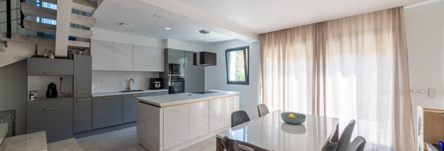 Maison 4 Pièces 118 m² à vendre à Goudourville (82400)