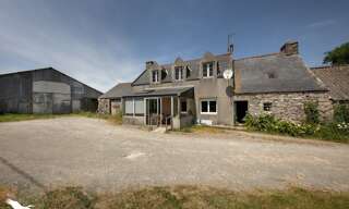 Maison 3 Pièces 85 m² à vendre à Ploumoguer (29810)