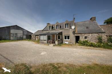 Maison 3 pièces 223650 €