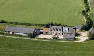 Maison 3 Pièces 85 m² à vendre à Ploumoguer (29810)