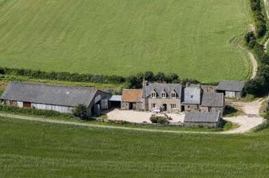 Maison 3 pièces 213000 €