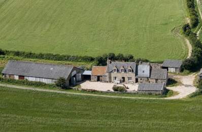 Corps de Ferme de 3 pièces principales — photo du bien