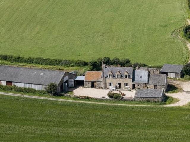 Maison proposé à Ploumoguer