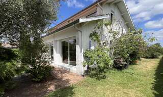 Maison 4 Pièces 124 m² à vendre à Saint-Médard-en-Jalles (33160)