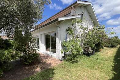Maison 4 pièces 449999 €