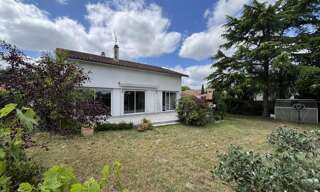 Maison 4 Pièces 124 m² à vendre à Saint-Médard-en-Jalles (33160)