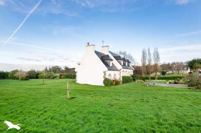 Maison 6 pièces 234300 €
