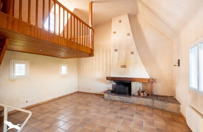 Vente maison 6 pièces 142 m² Plougonven (29640) — photo 5