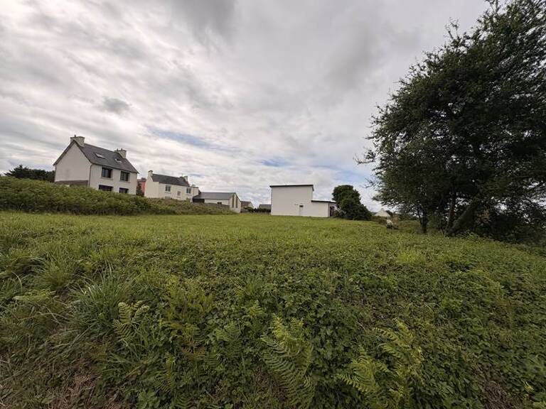Terrain à bâtir de 0 pièces principales — photo 1