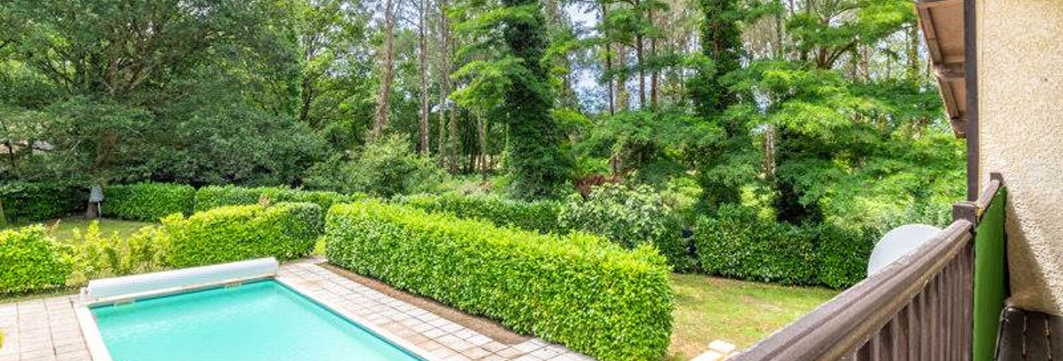 Maison 6 Pièces 220 m² à vendre à Soustons (40140)