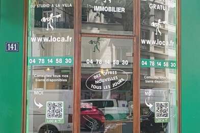 Appartement 2 pièces 900 €