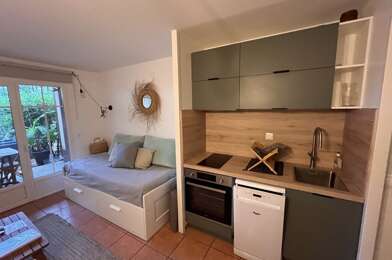 Appartement 2 pièces 210000 €