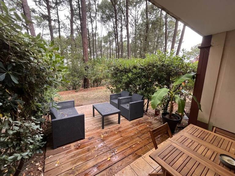 Appartement de 2 pièces principales — photo 1