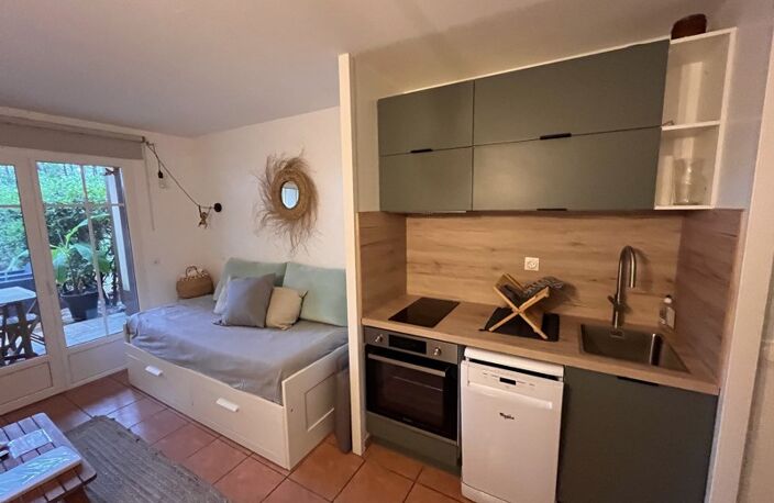 Appartement de 2 pièces principales — photo 3